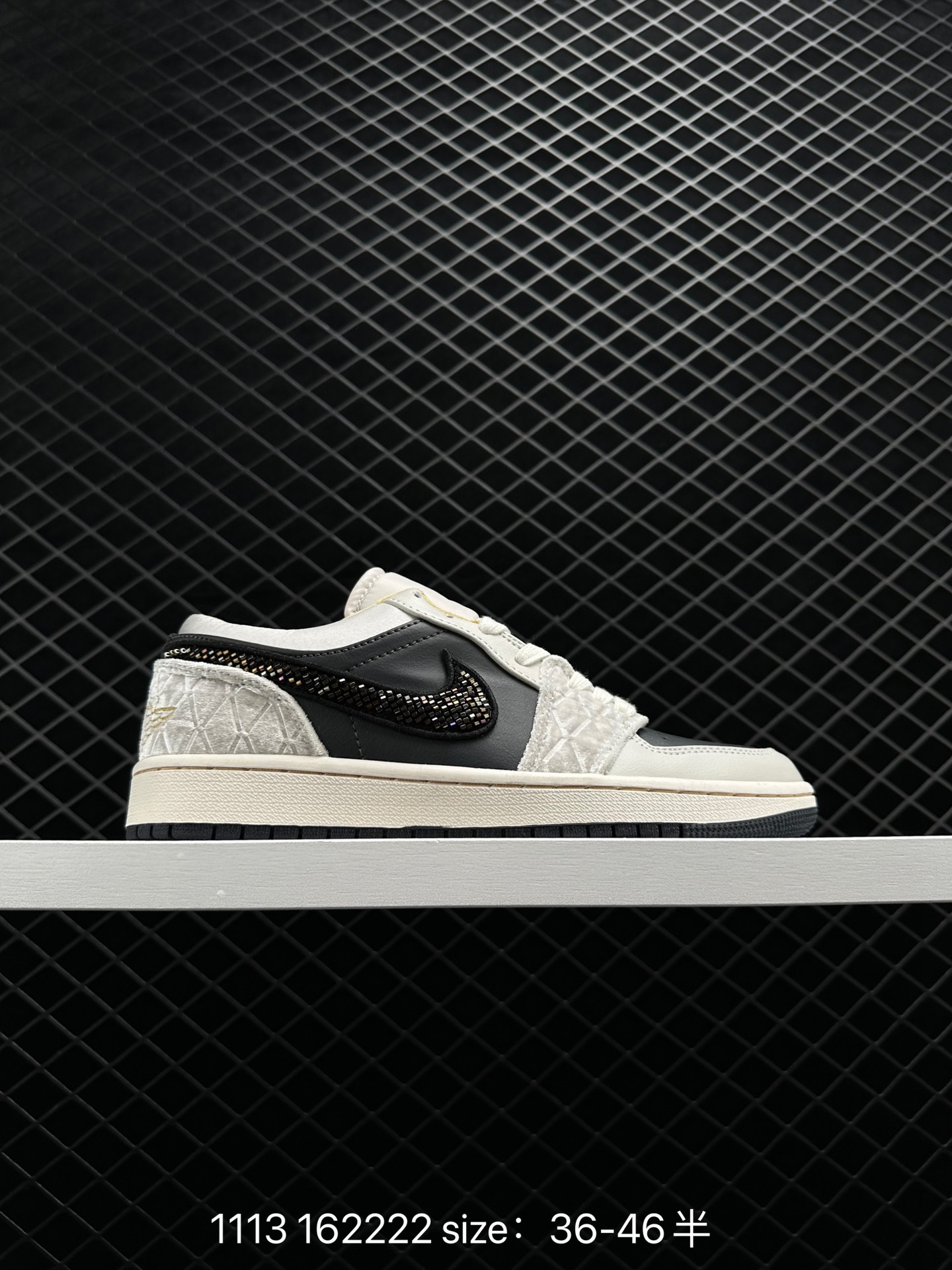 Air Jordan 1 Low SE Air Jordan 1 Low SE